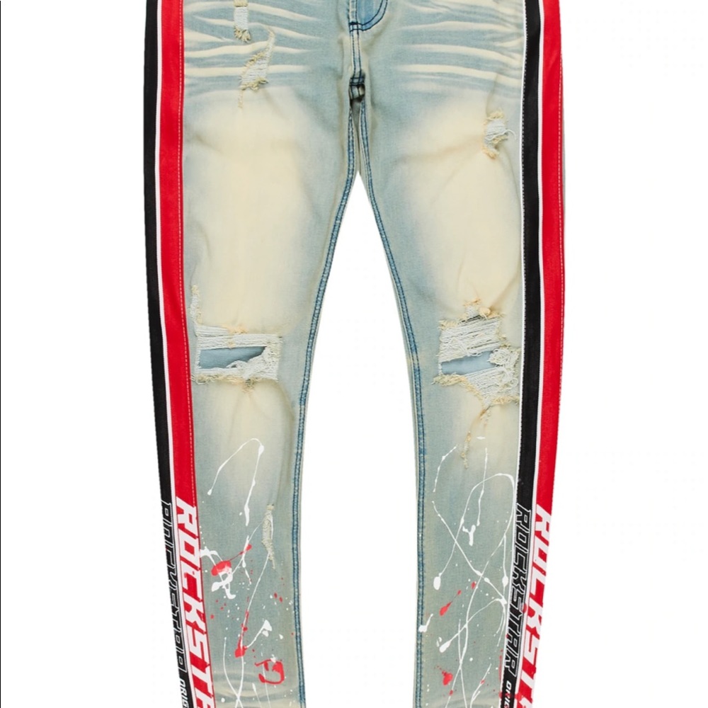 Rockstar original jeans sz 32 brand new w/ tags